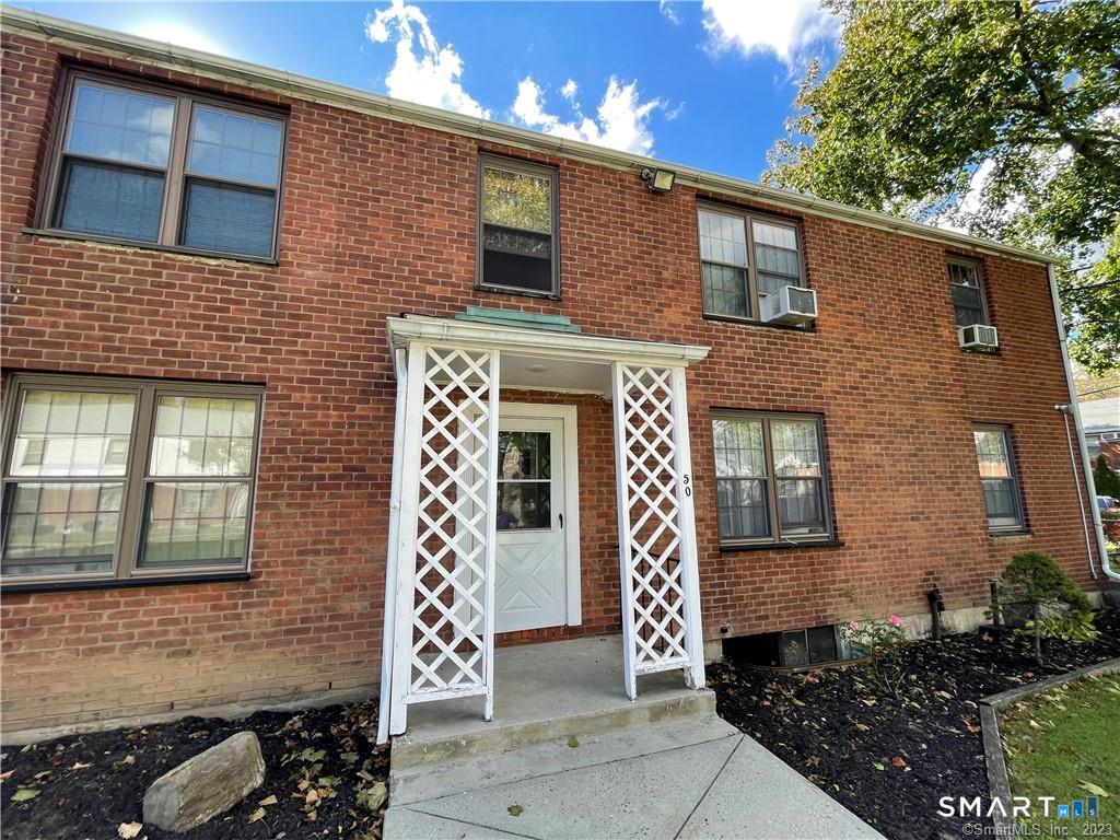 50 Mencel Circle Bridgeport CT 06610