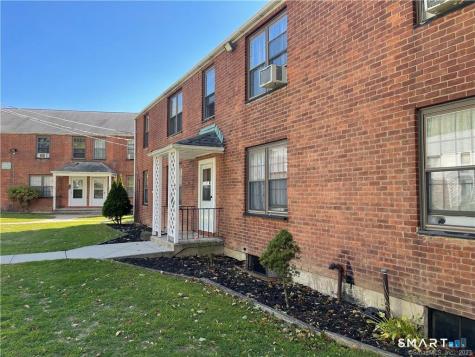 50 Mencel Circle Bridgeport CT 06610