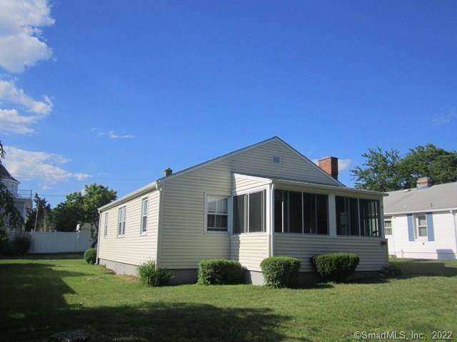 29 Hammock Parkway Clinton CT 06413