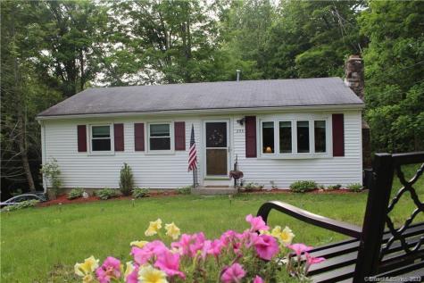 208 Carmen Hill Road New Milford CT 06776
