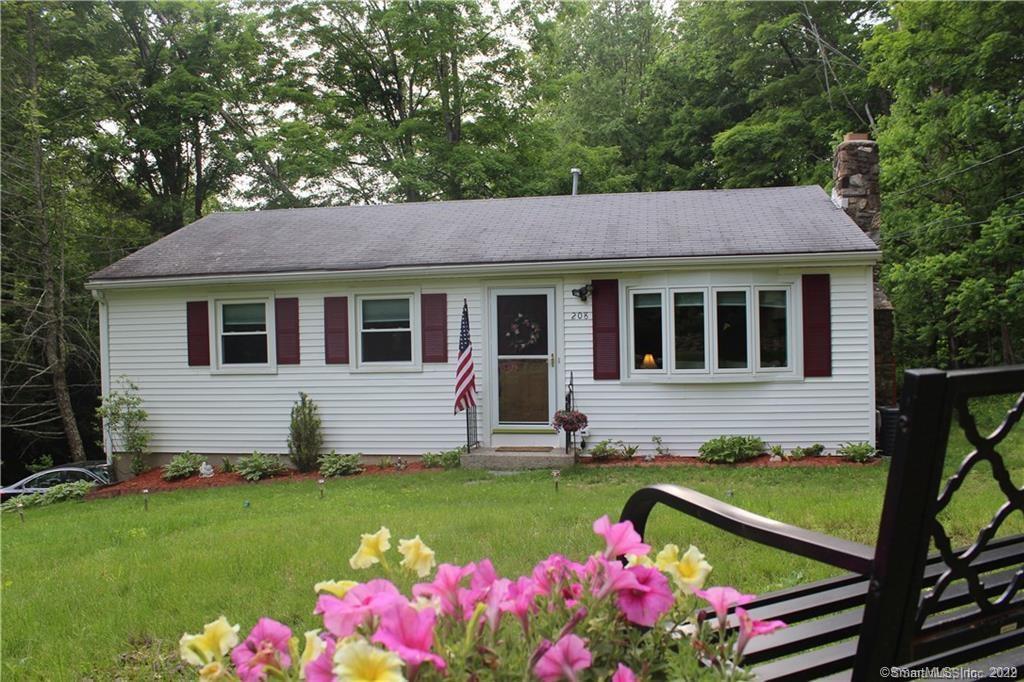 208 Carmen Hill Road New Milford CT 06776