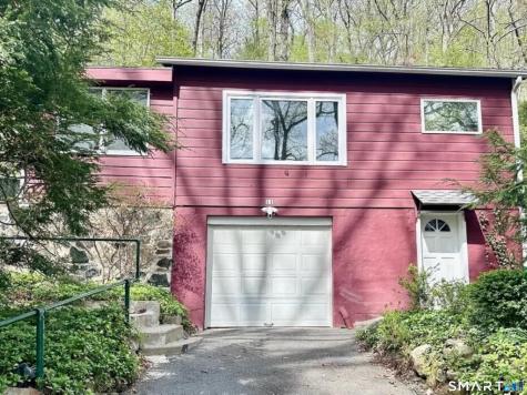 11 Bogus Hill Road New Fairfield CT 06812