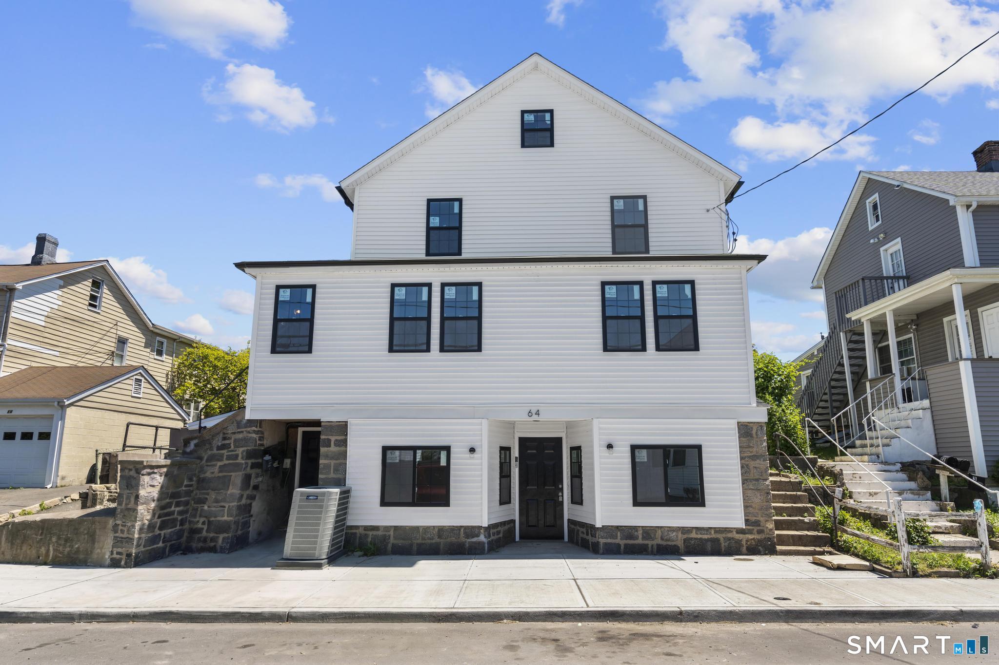 64 Soundview Avenue Stamford CT 06902