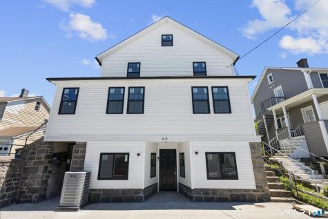 64 Soundview Avenue Stamford CT 06902