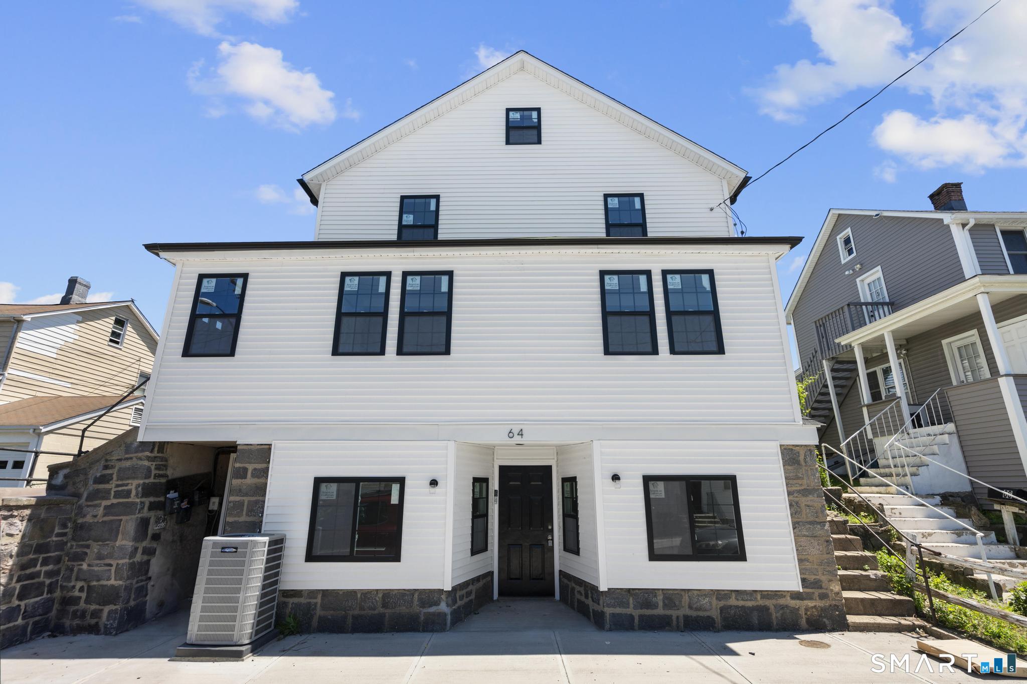 64 Soundview Avenue Stamford CT 06902