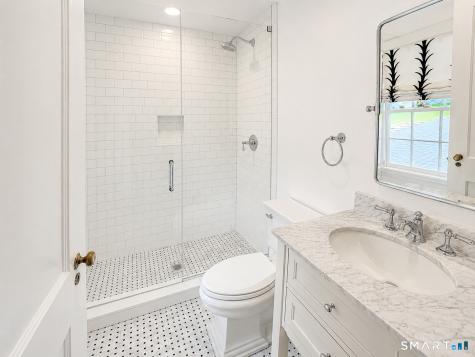222 Sunnieholme Drive Fairfield CT 06824