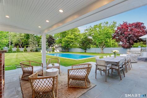 222 Sunnieholme Drive Fairfield CT 06824