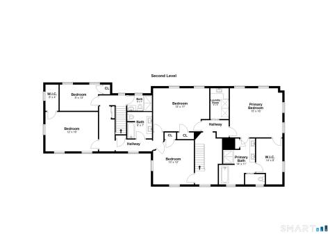 222 Sunnieholme Drive Fairfield CT 06824