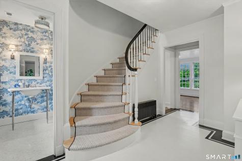222 Sunnieholme Drive Fairfield CT 06824