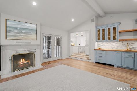 222 Sunnieholme Drive Fairfield CT 06824