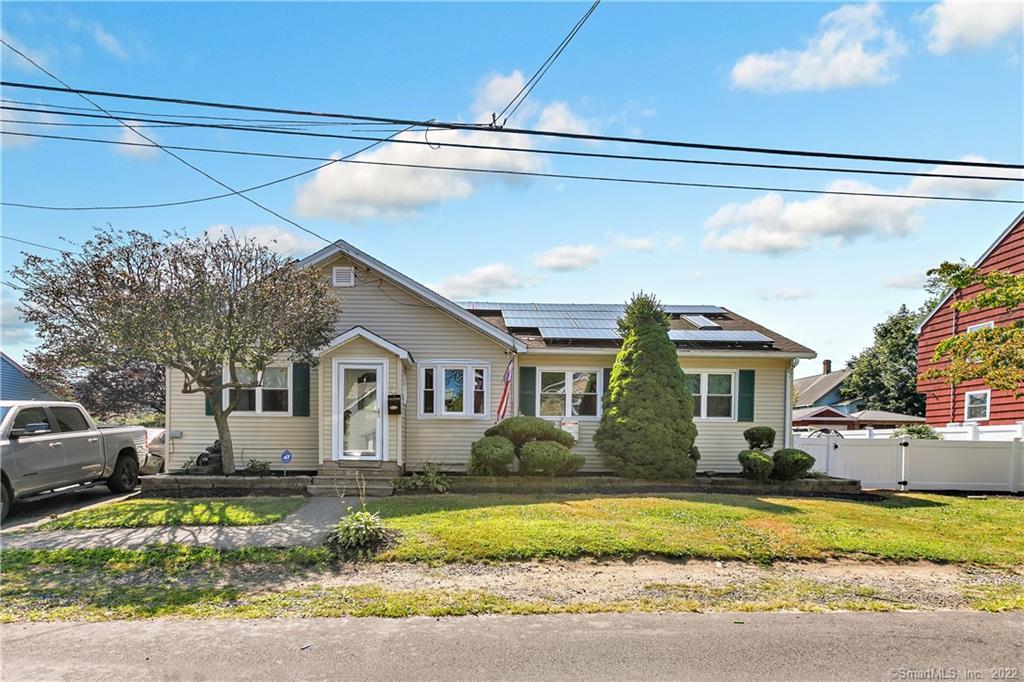 50 Overton Avenue Milford CT 06460