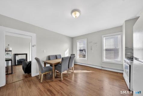 1389 Pembroke Street Bridgeport CT 06608