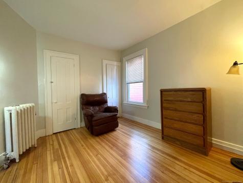 48 Lyon Street New Haven CT 06511