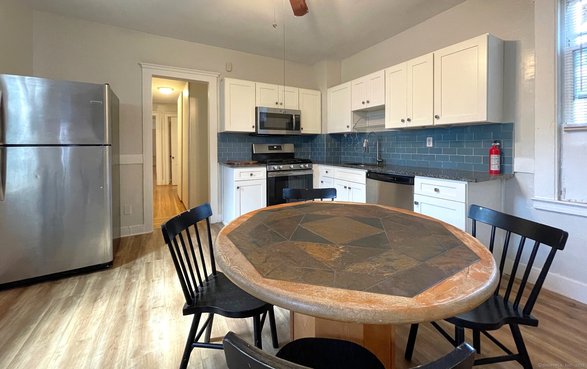 48 Lyon Street New Haven CT 06511