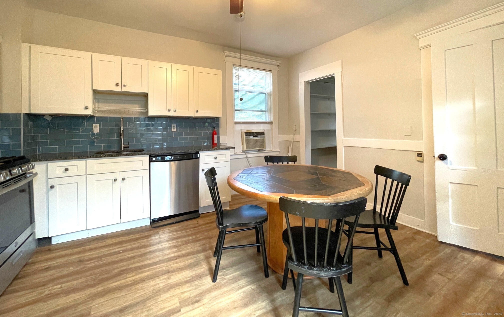 48 Lyon Street New Haven CT 06511