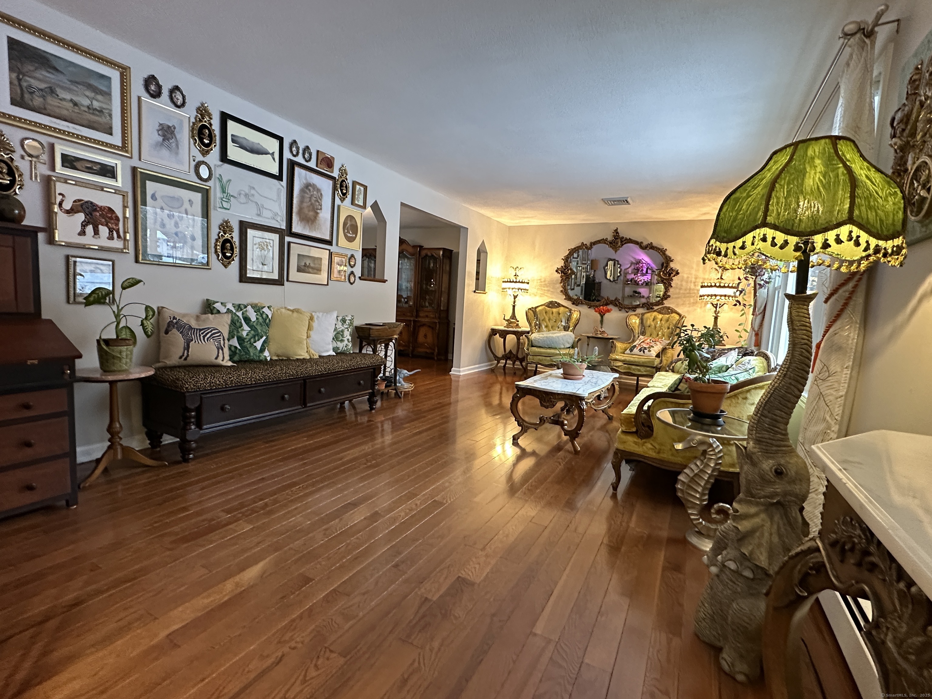 37 Partridge Hollow Road Ledyard CT 06335