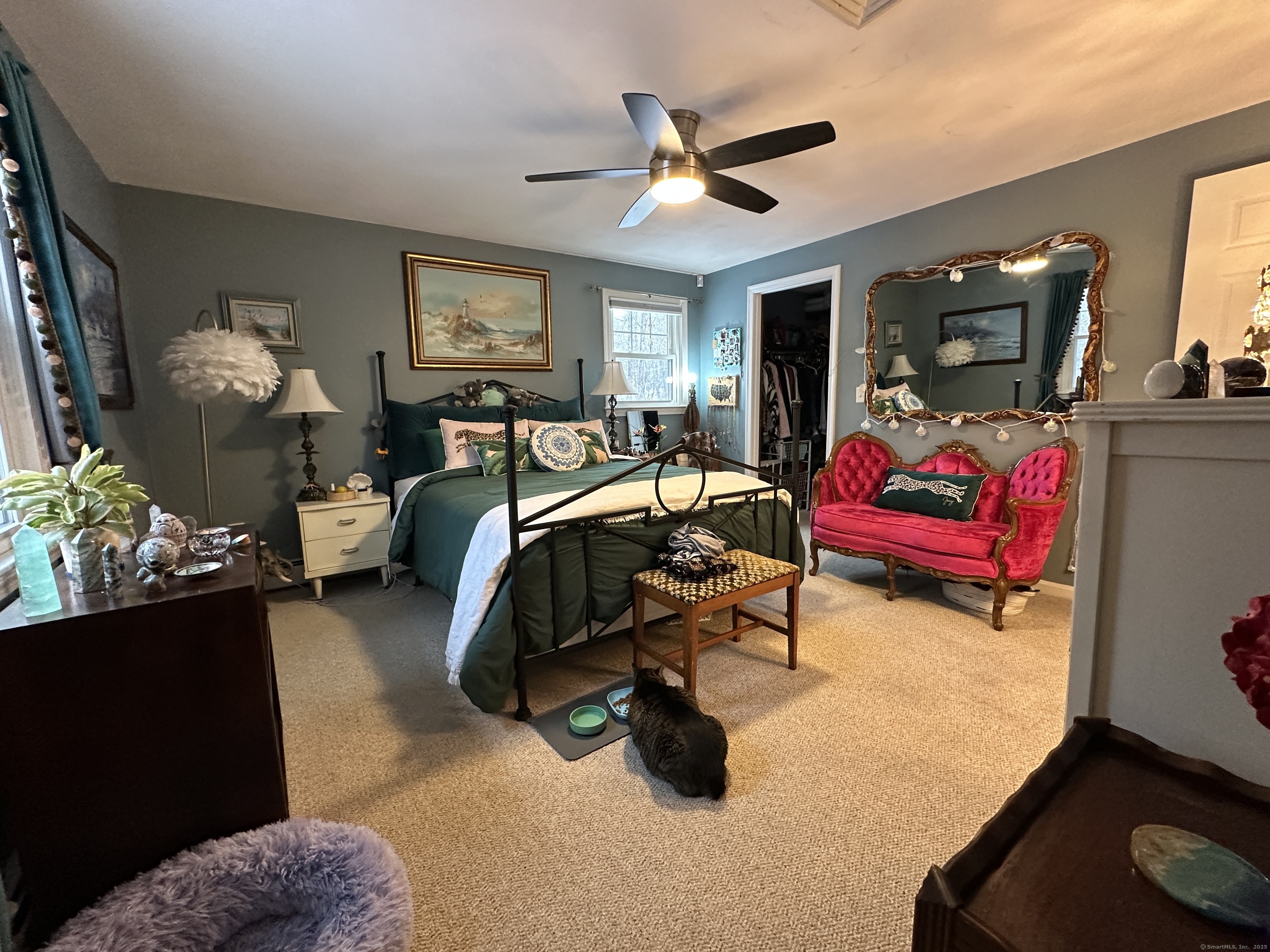 37 Partridge Hollow Road Ledyard CT 06335