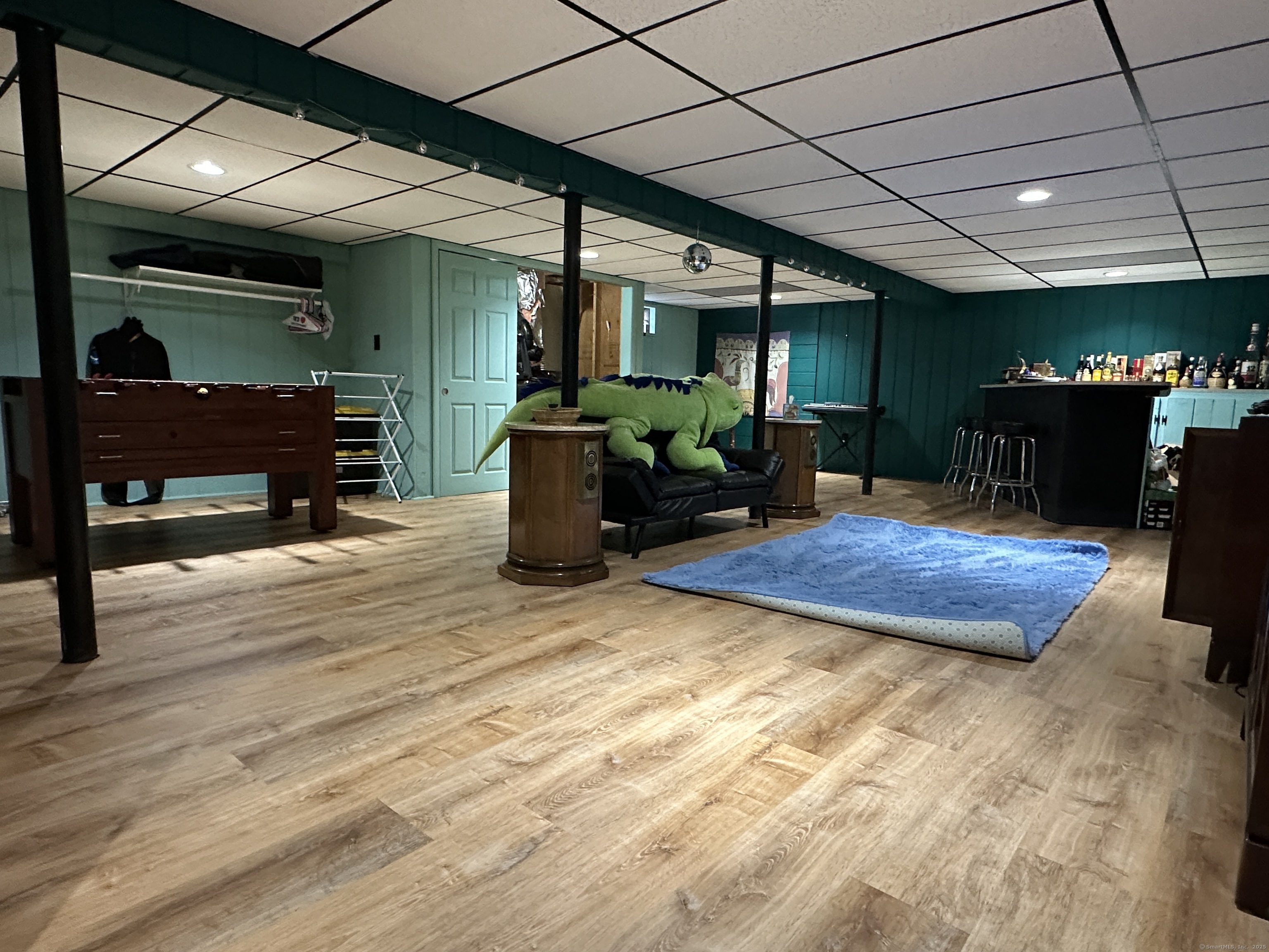 37 Partridge Hollow Road Ledyard CT 06335