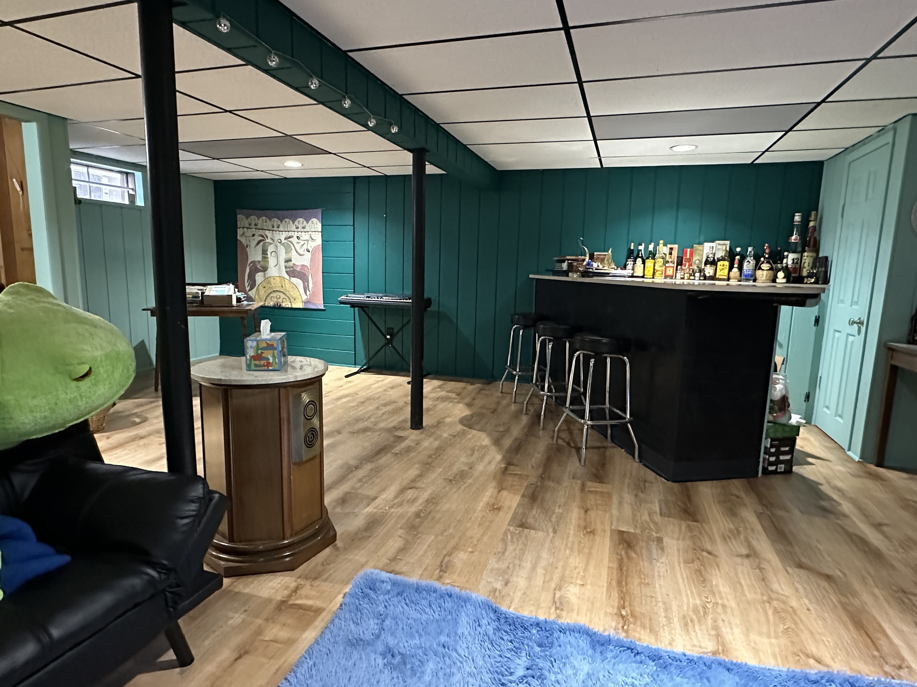 37 Partridge Hollow Road Ledyard CT 06335