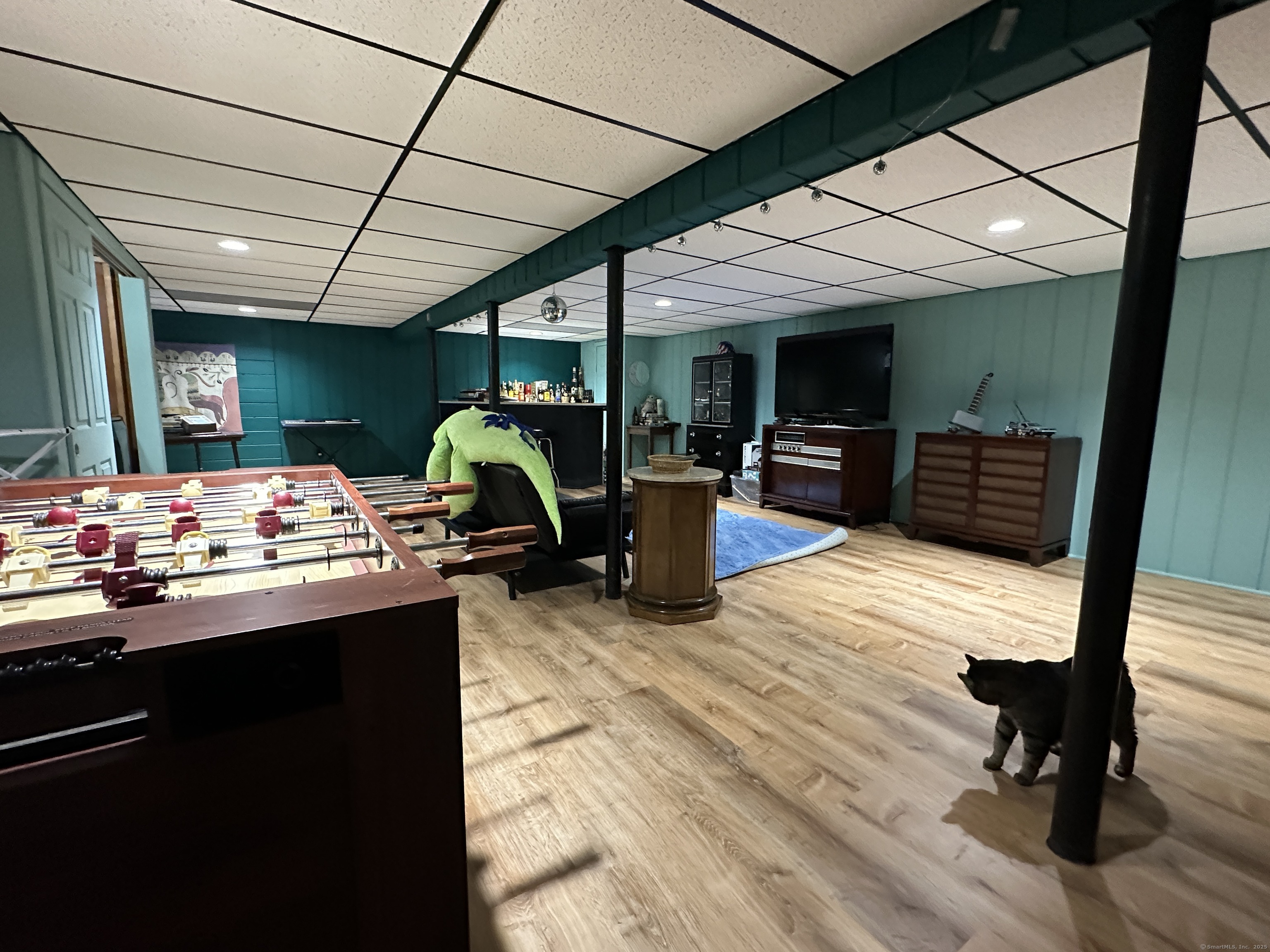 37 Partridge Hollow Road Ledyard CT 06335