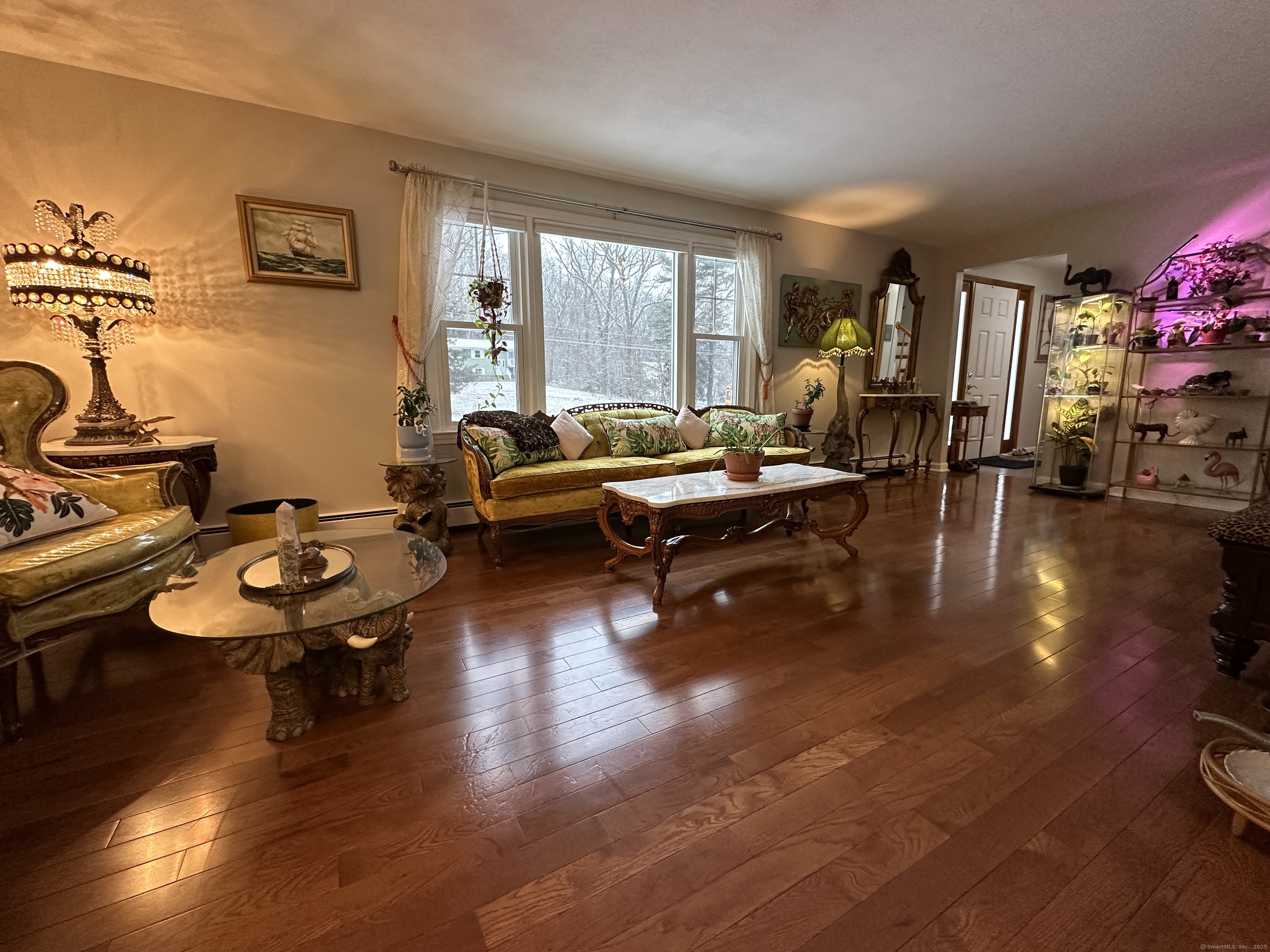 37 Partridge Hollow Road Ledyard CT 06335