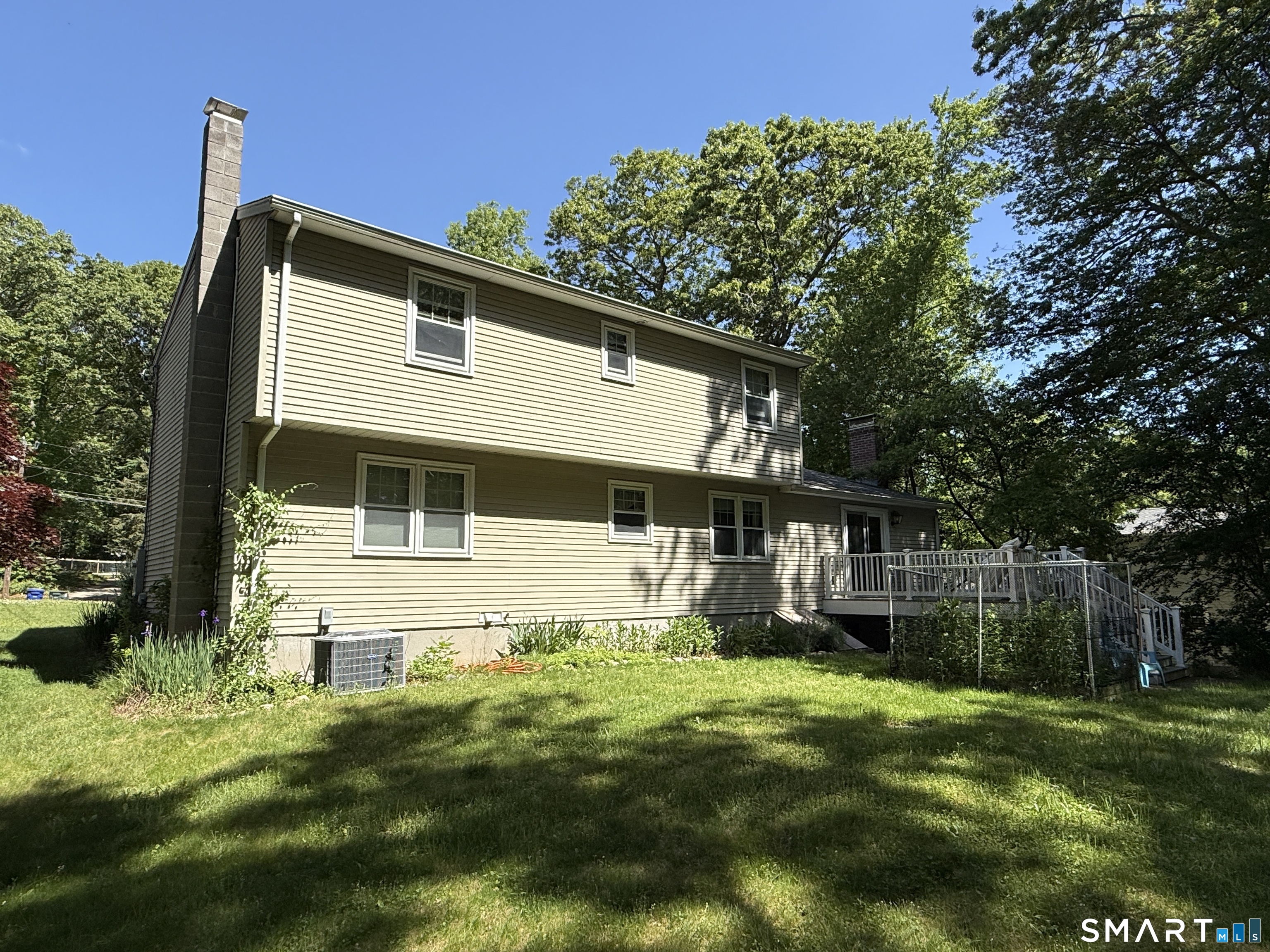 37 Partridge Hollow Road Ledyard CT 06335