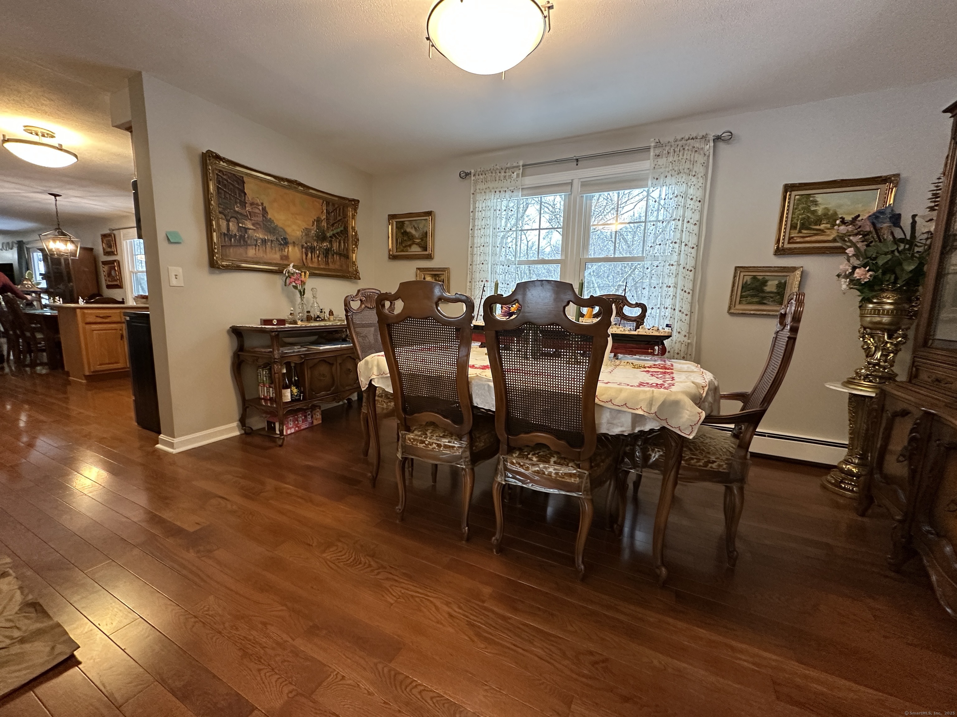 37 Partridge Hollow Road Ledyard CT 06335