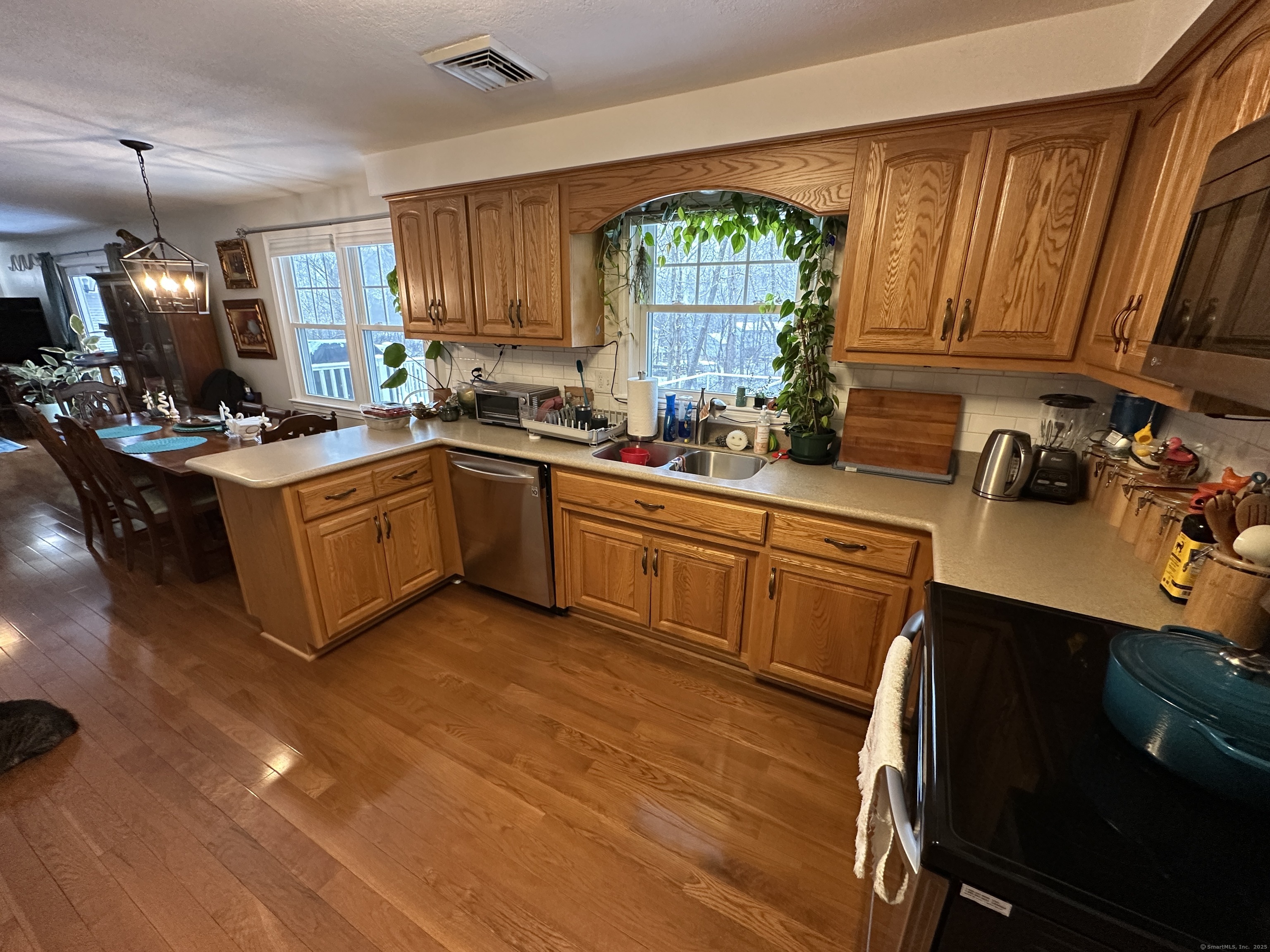 37 Partridge Hollow Road Ledyard CT 06335