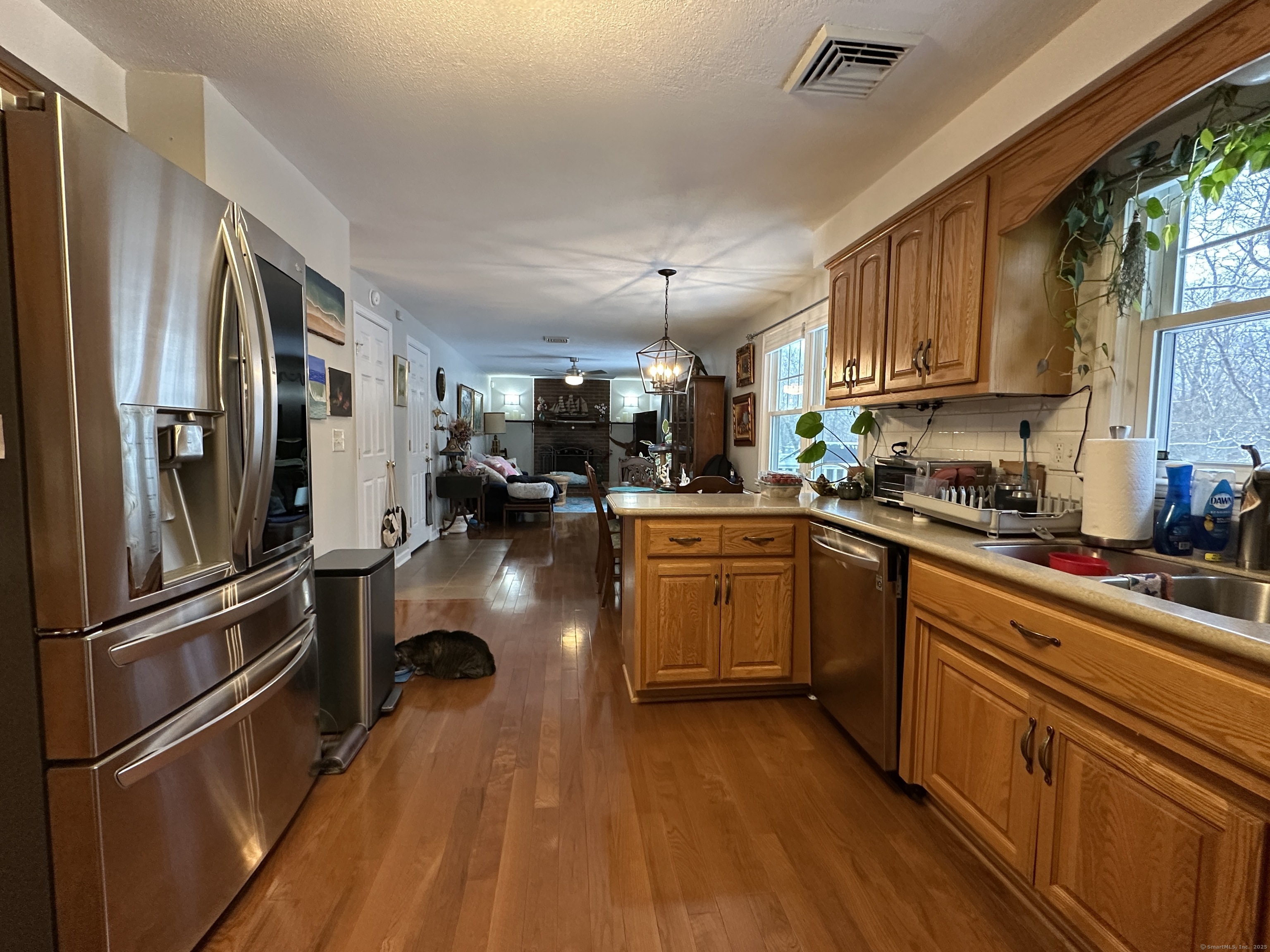 37 Partridge Hollow Road Ledyard CT 06335