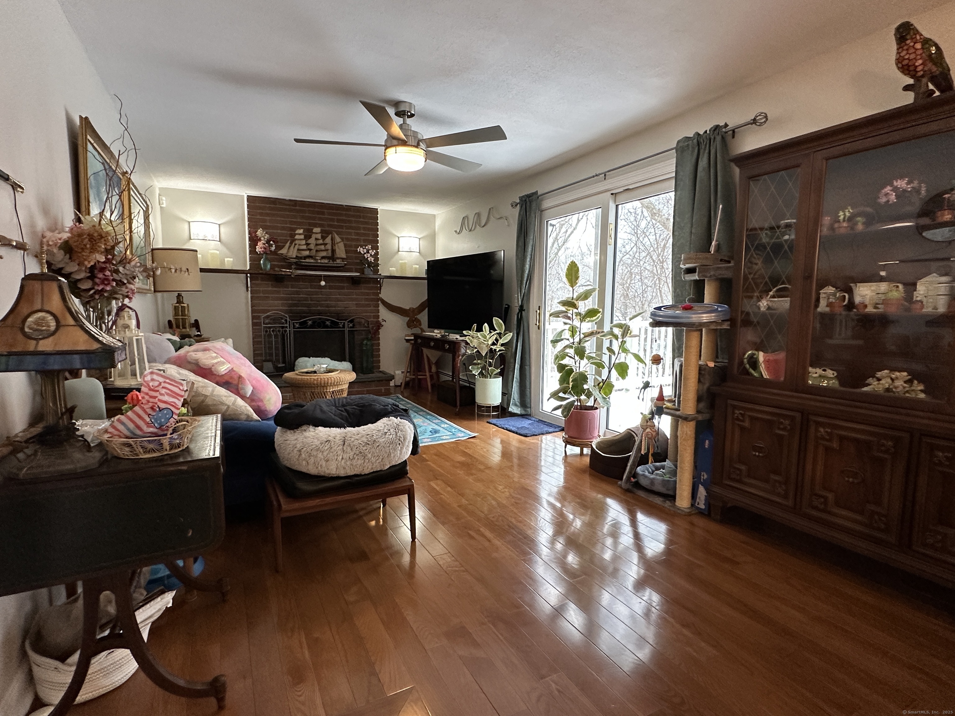 37 Partridge Hollow Road Ledyard CT 06335