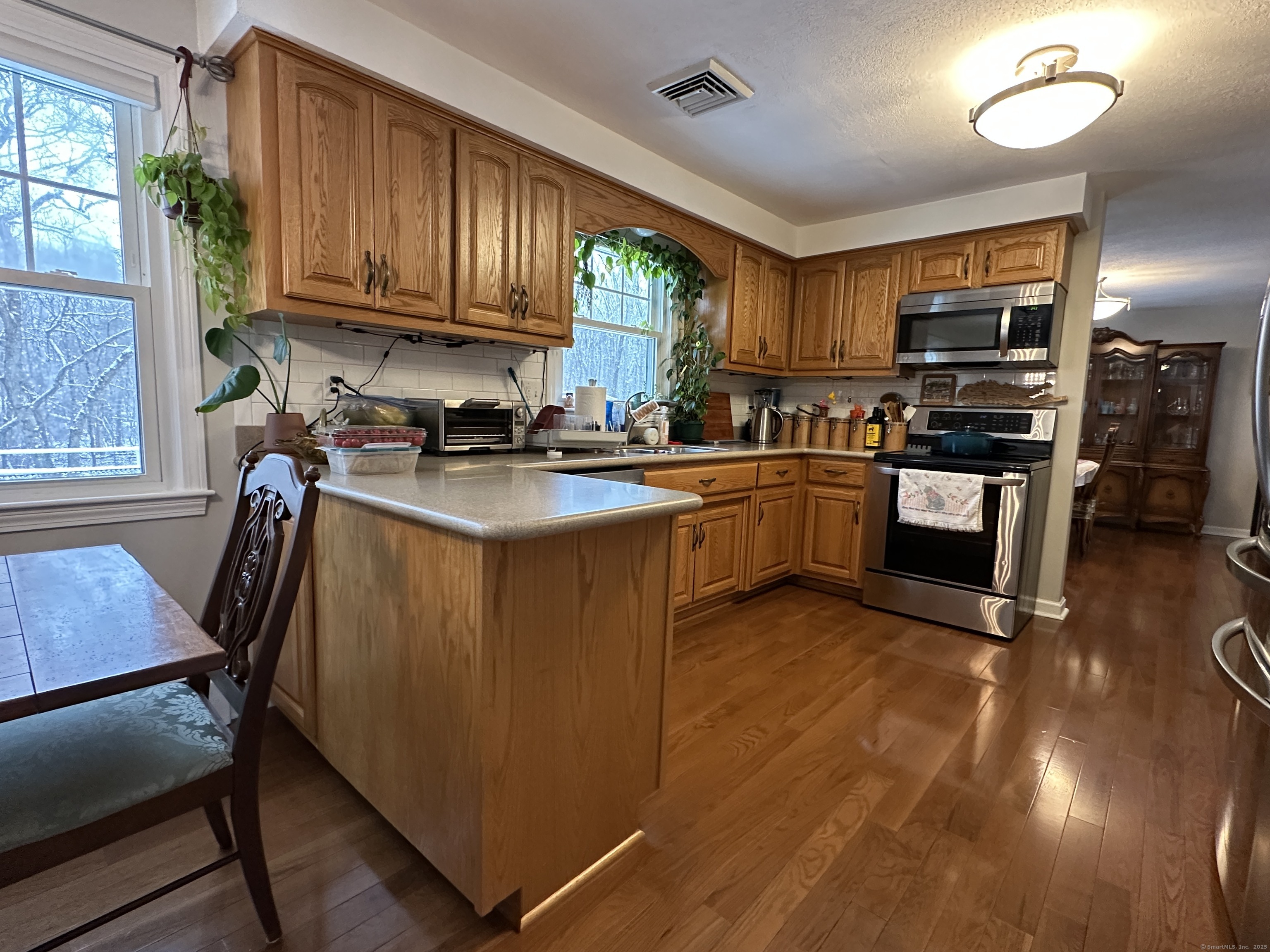 37 Partridge Hollow Road Ledyard CT 06335