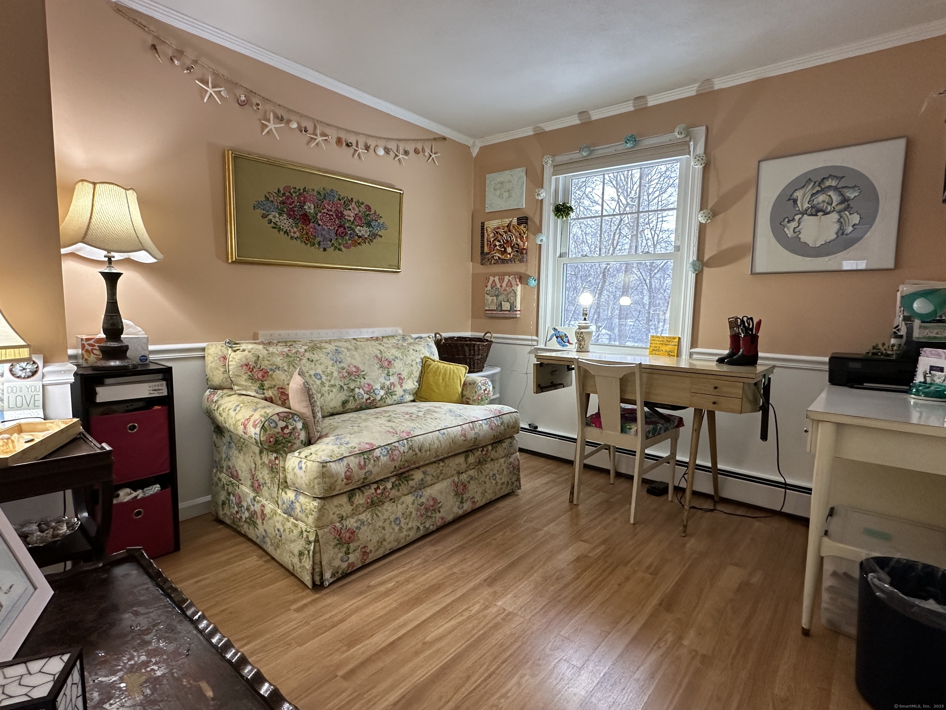 37 Partridge Hollow Road Ledyard CT 06335