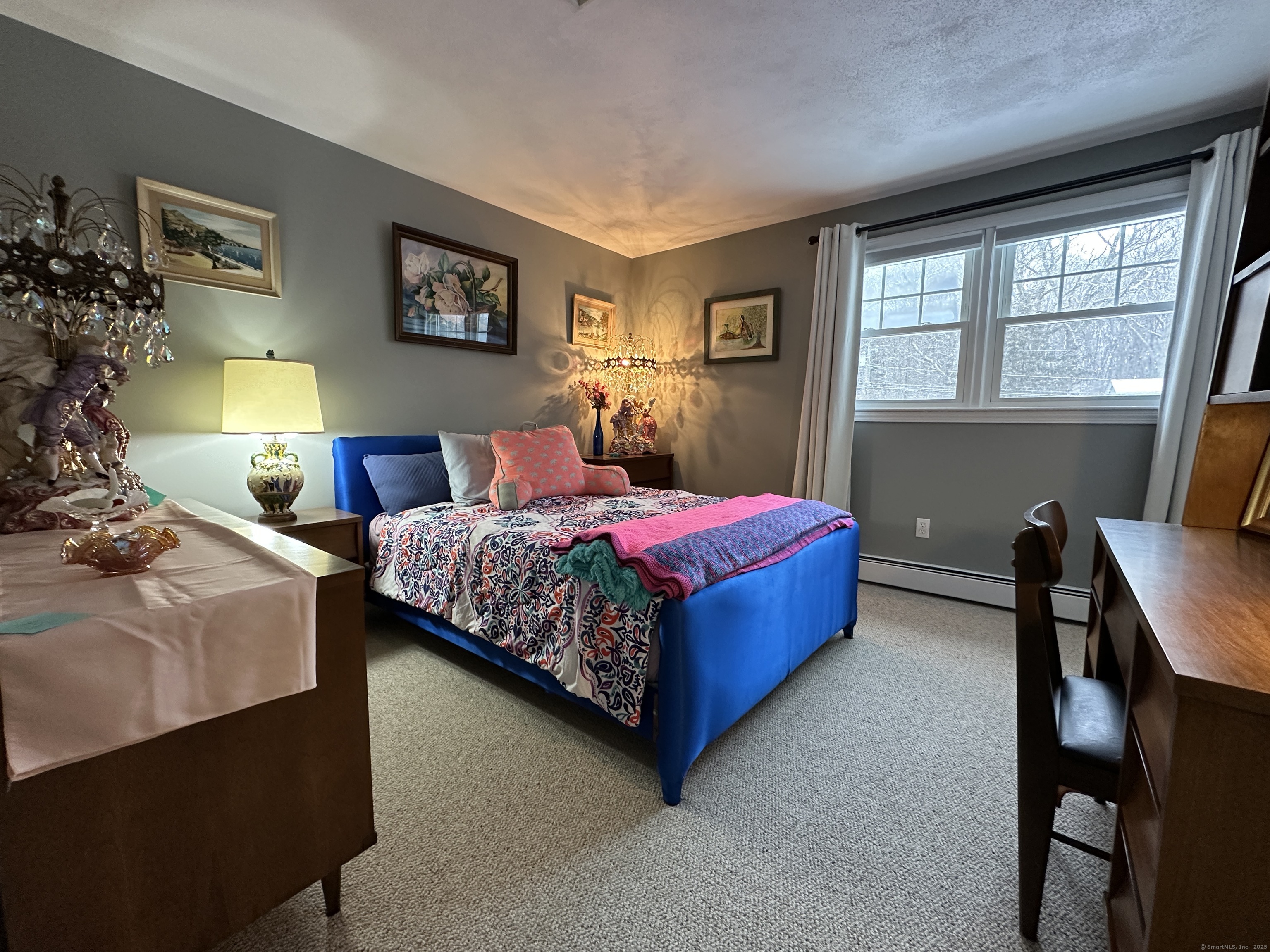 37 Partridge Hollow Road Ledyard CT 06335