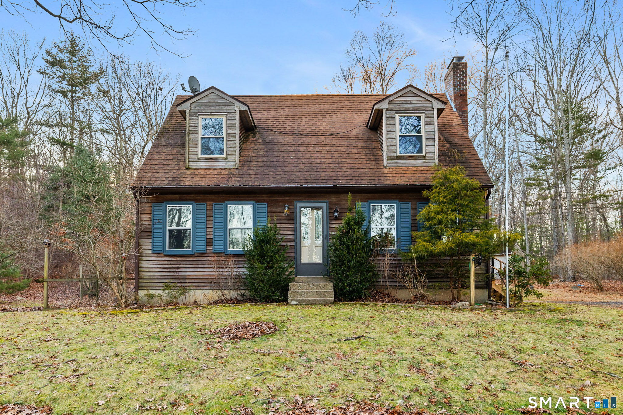 45 Luchon Road Willington CT 06279