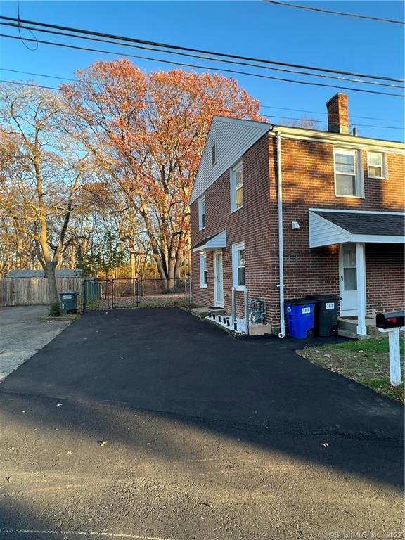 182 Dupont Place Bridgeport CT 06610