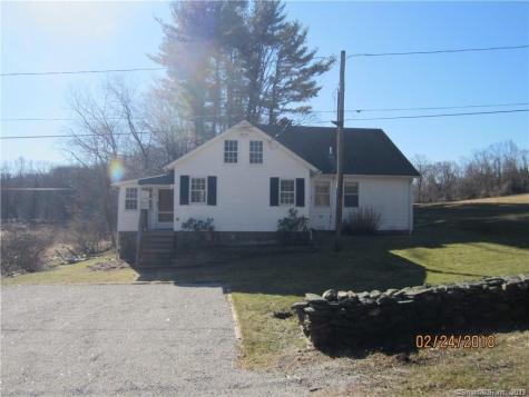36 Farnham Road Morris CT 06763