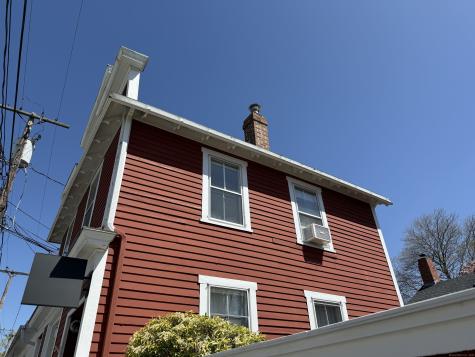 155 Water Street Stonington CT 06378