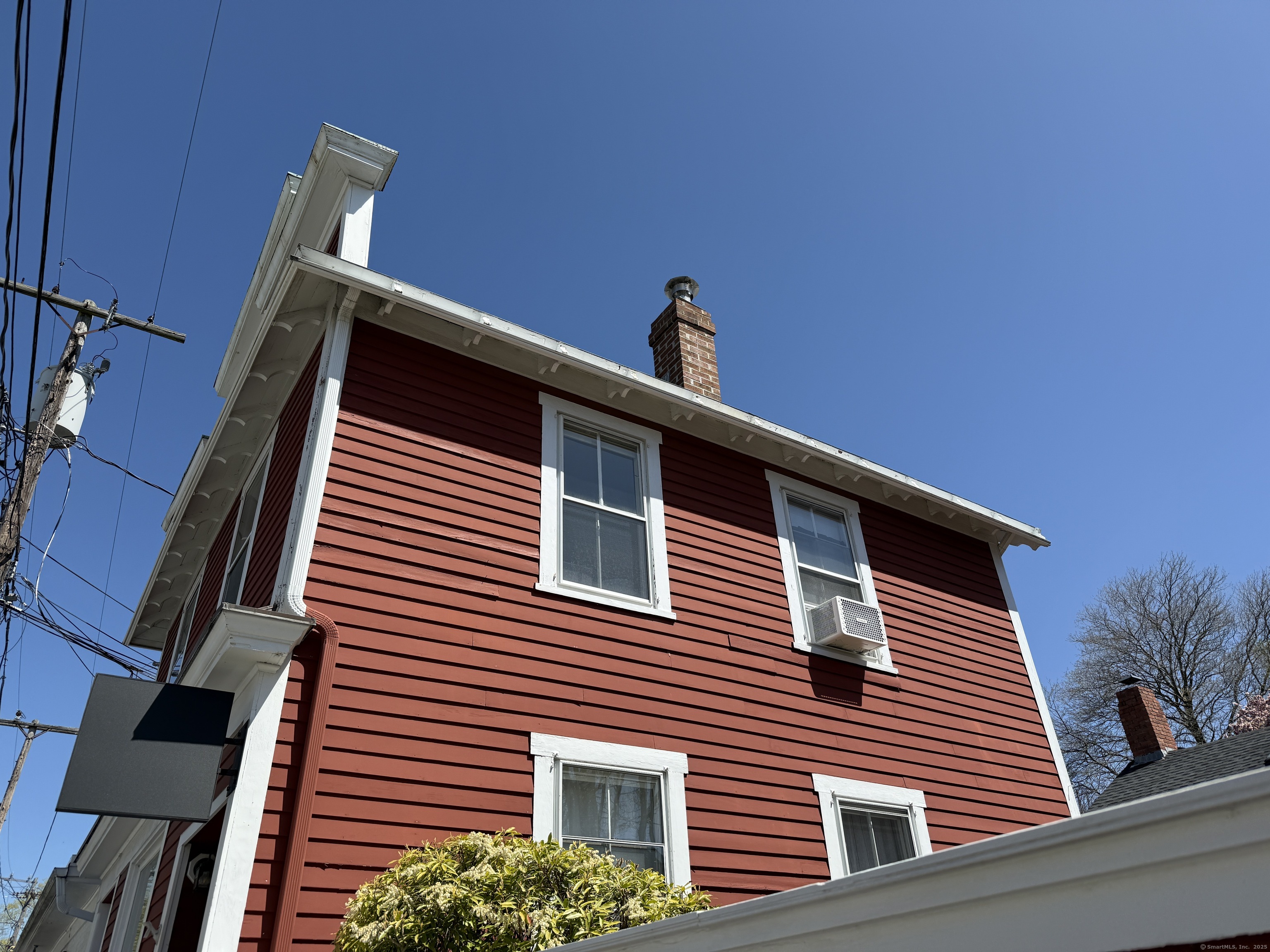 155 Water Street Stonington CT 06378