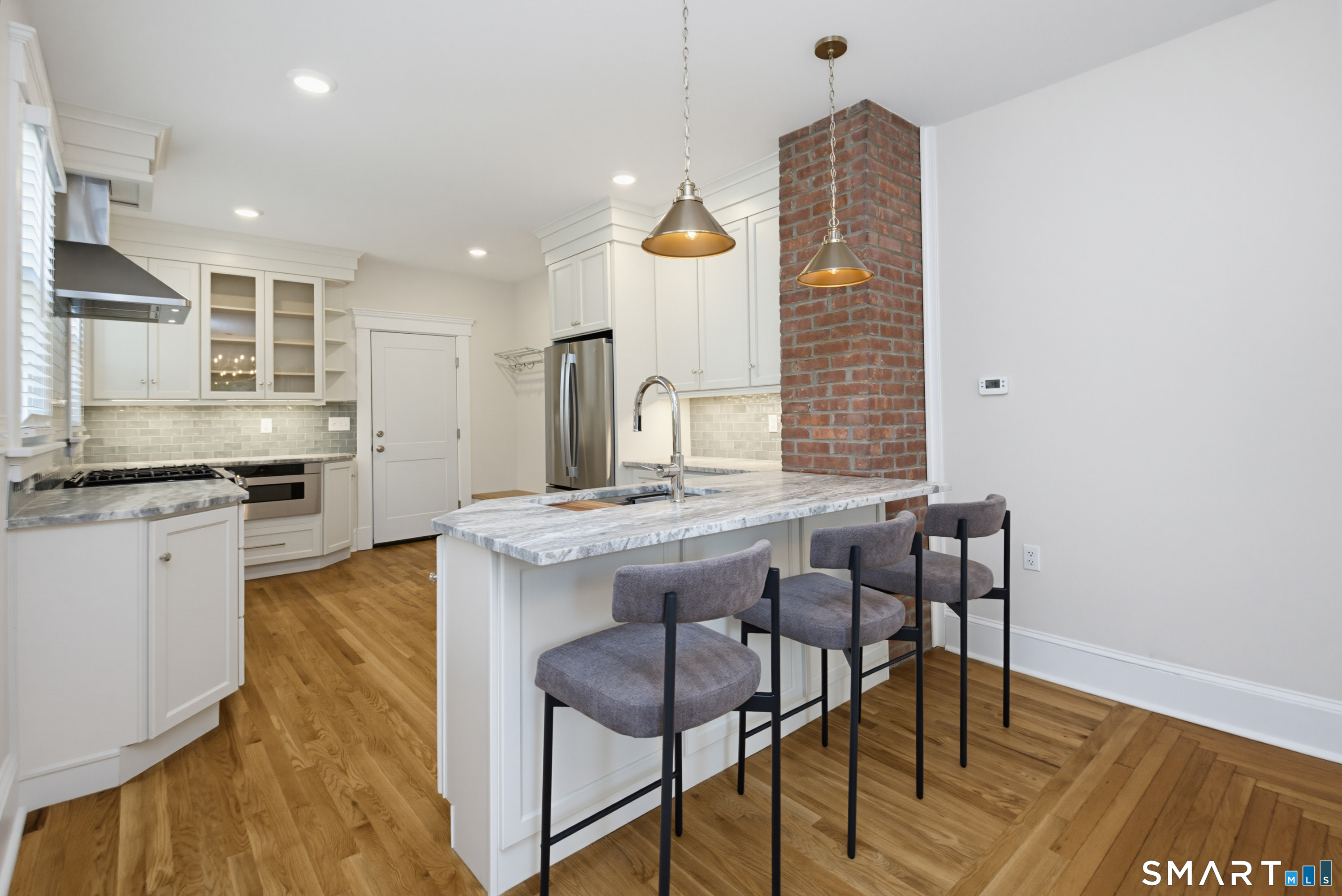 64 Pendleton Street New Haven CT 06511