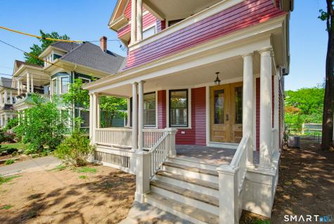 64 Pendleton Street New Haven CT 06511