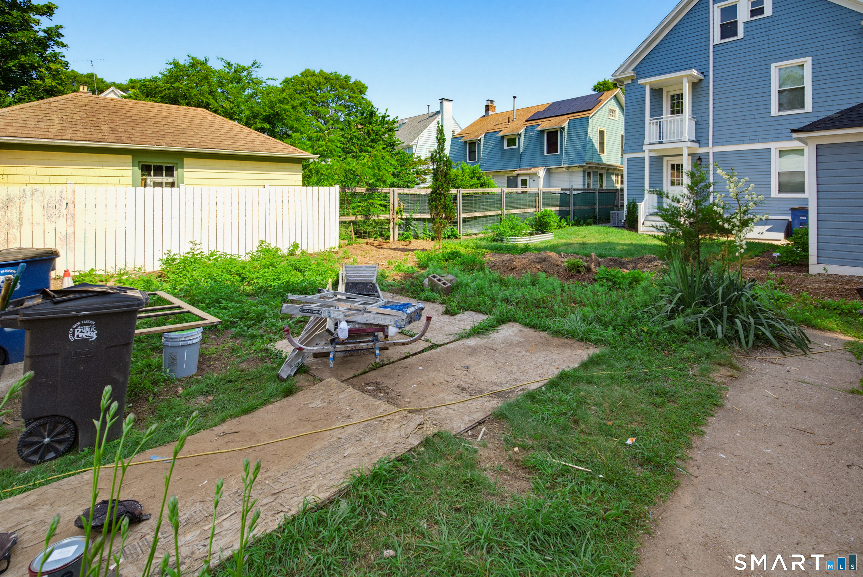 64 Pendleton Street New Haven CT 06511