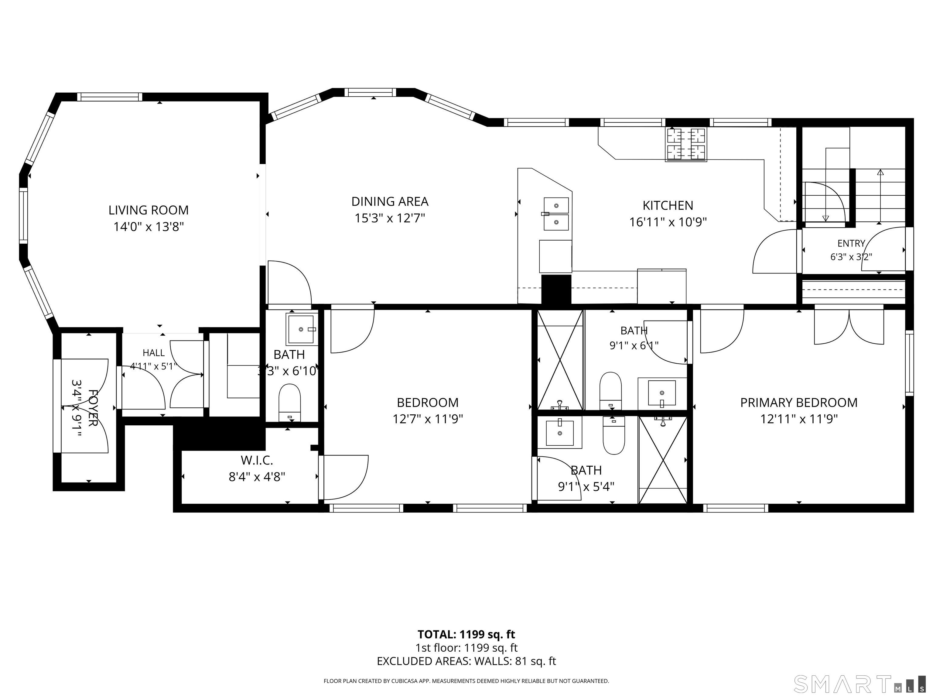 64 Pendleton Street New Haven CT 06511