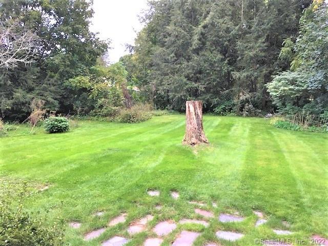 100 Warrenville Road Mansfield CT 06250