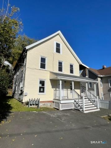 41 Elm Street Shelton CT 06484