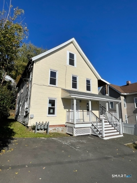 41 Elm Street Shelton CT 06484