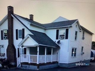 17 Park Place Danbury CT 06810