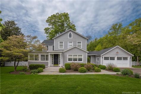 111 Highland Avenue Norwalk CT 06853