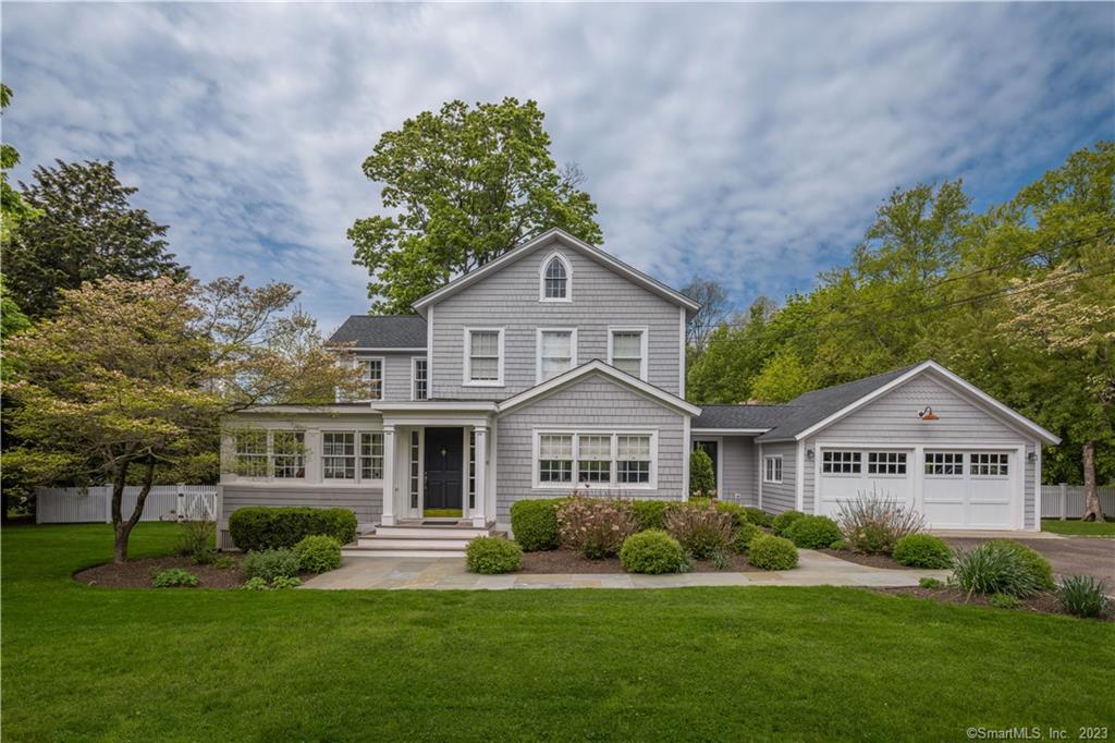 111 Highland Avenue Norwalk CT 06853