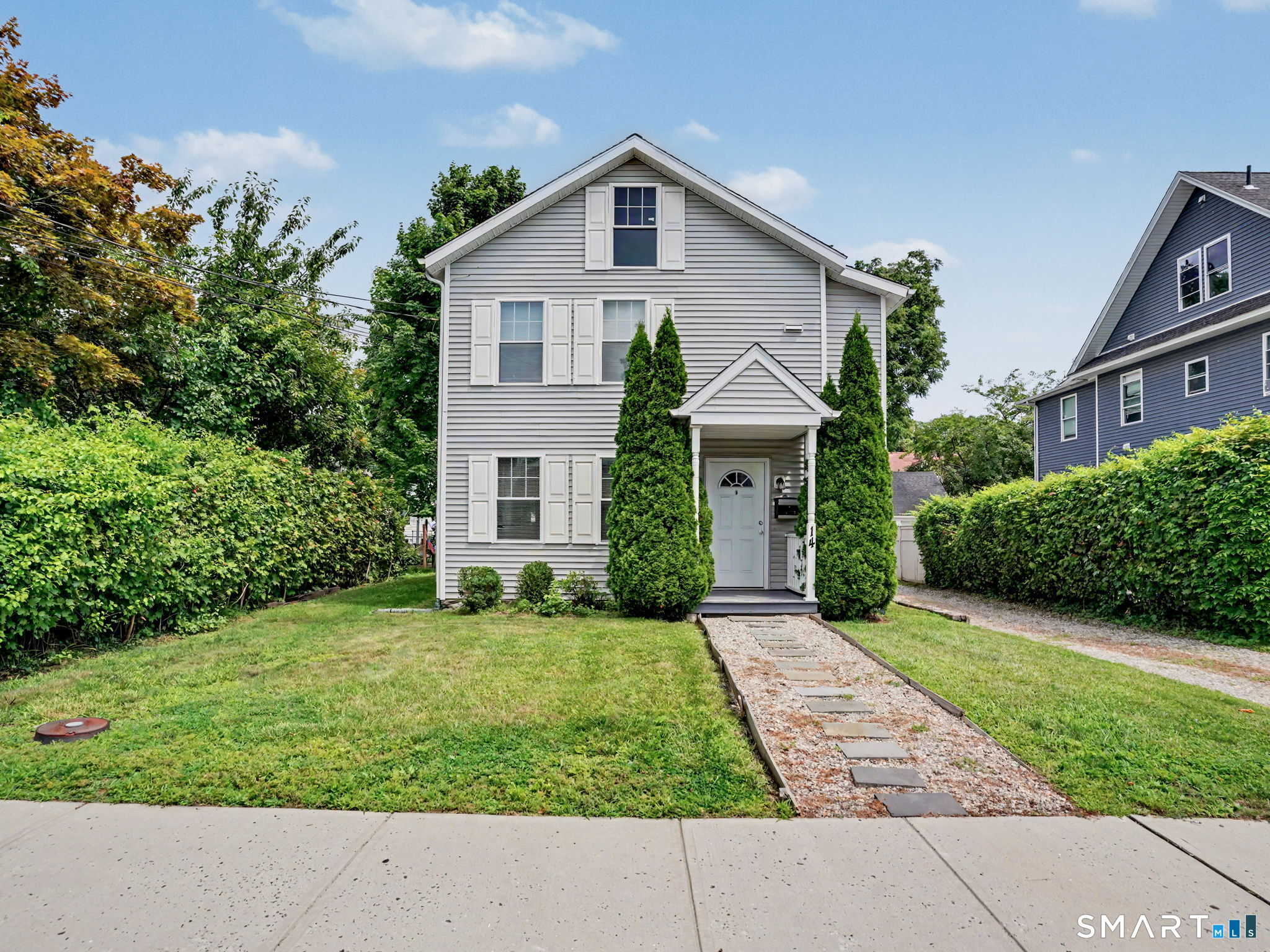 14 Center Avenue Norwalk CT 06851
