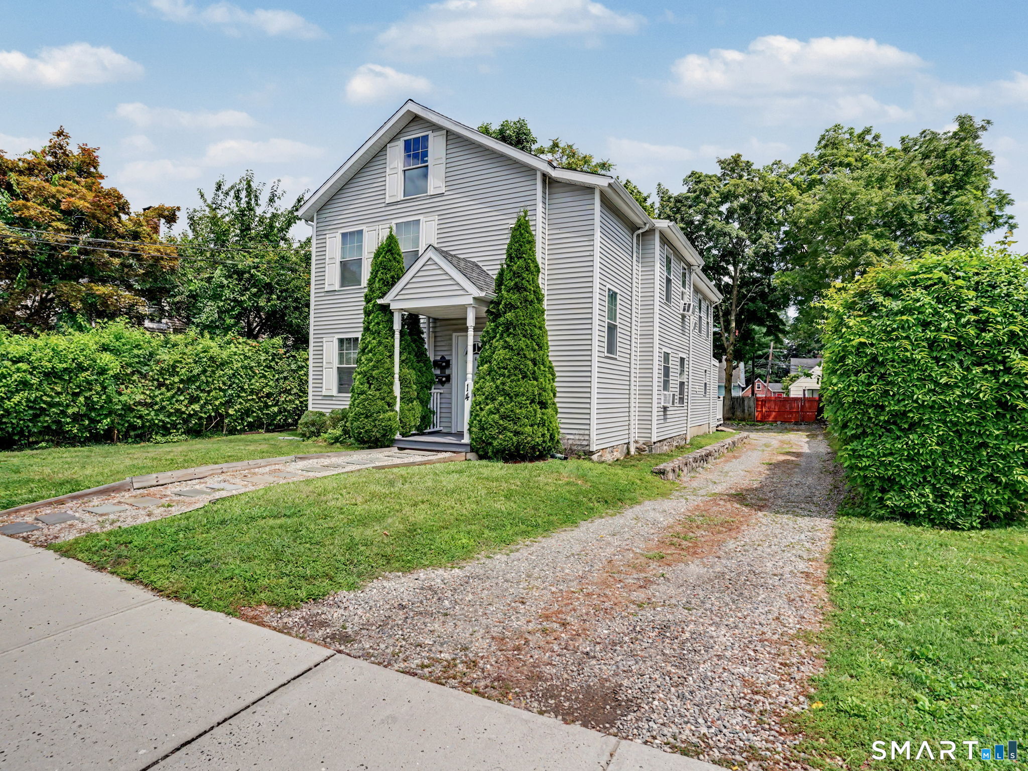 14 Center Avenue Norwalk CT 06851